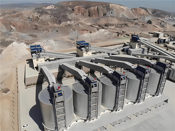 开州水泥钢板仓