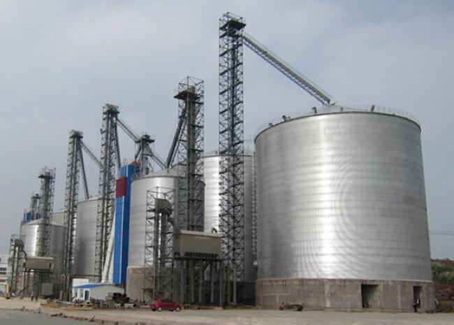 开州流化棒装置安装技术说明